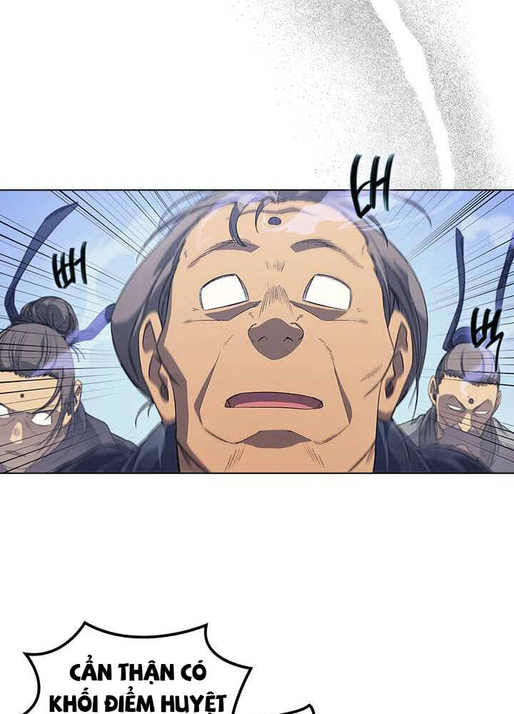 Biên Niên Sử Của Thiên Quỷ Chap 159 - Next Chap 160