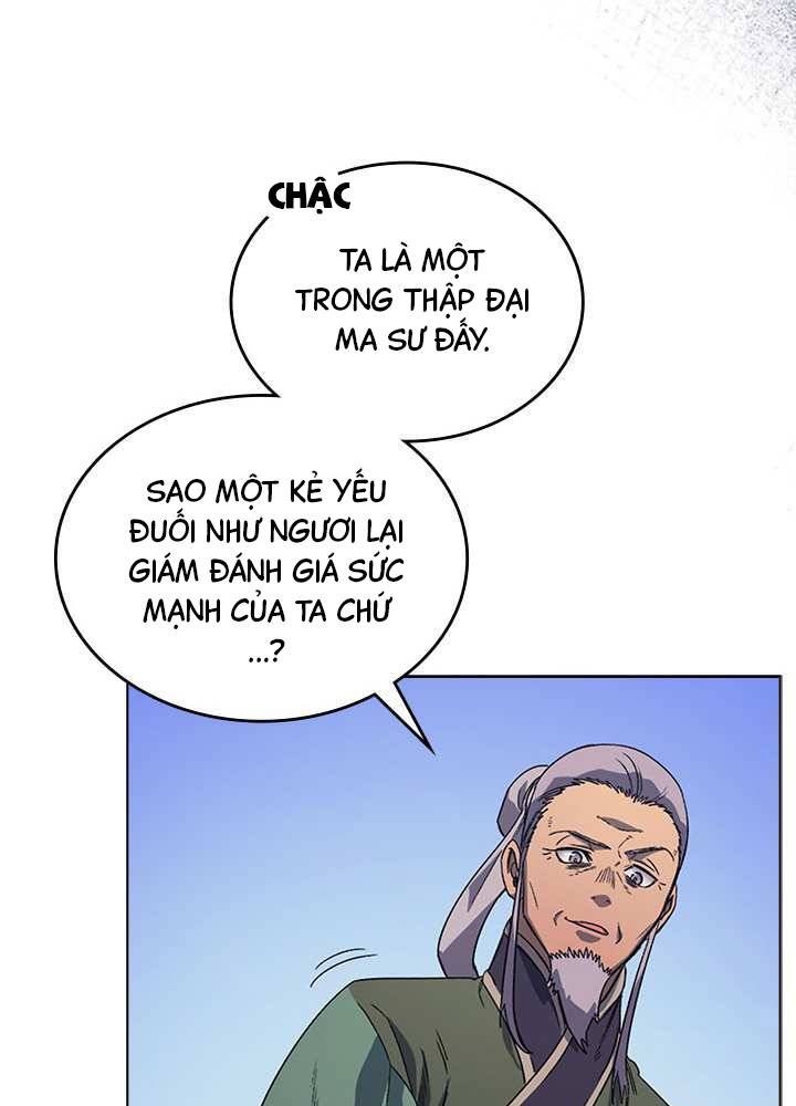 Biên Niên Sử Của Thiên Quỷ Chap 159 - Next Chap 160