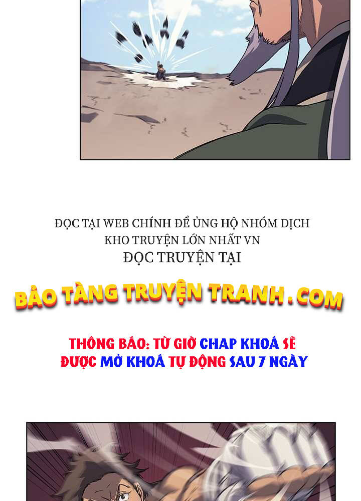 Biên Niên Sử Của Thiên Quỷ Chap 159 - Next Chap 160