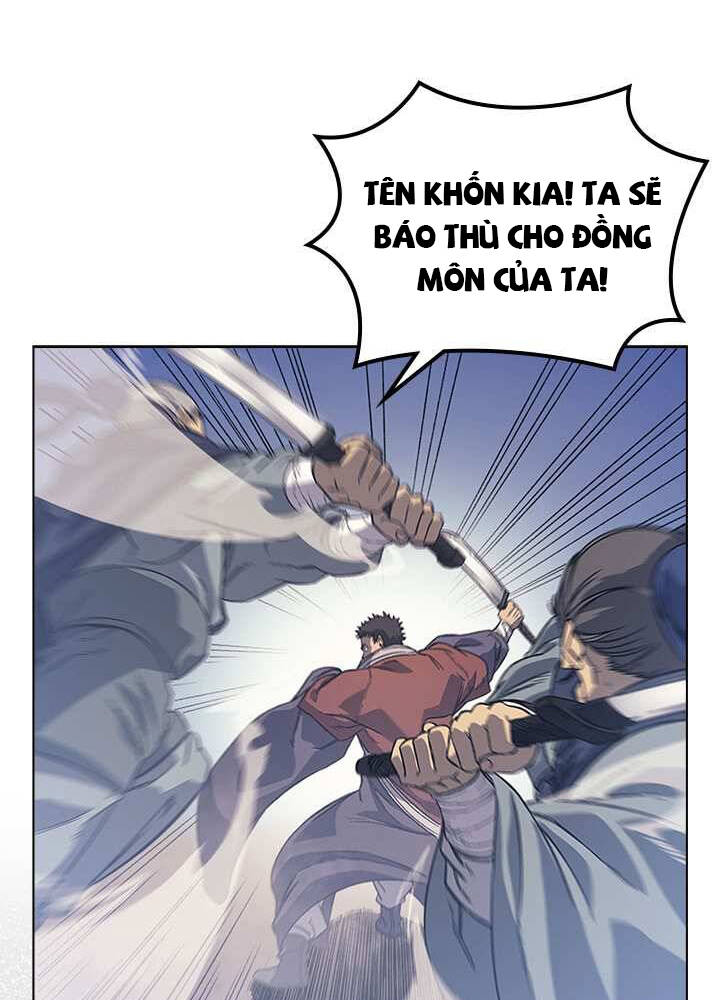 Biên Niên Sử Của Thiên Quỷ Chap 159 - Next Chap 160