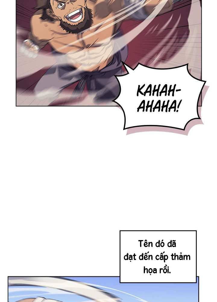 Biên Niên Sử Của Thiên Quỷ Chap 159 - Next Chap 160