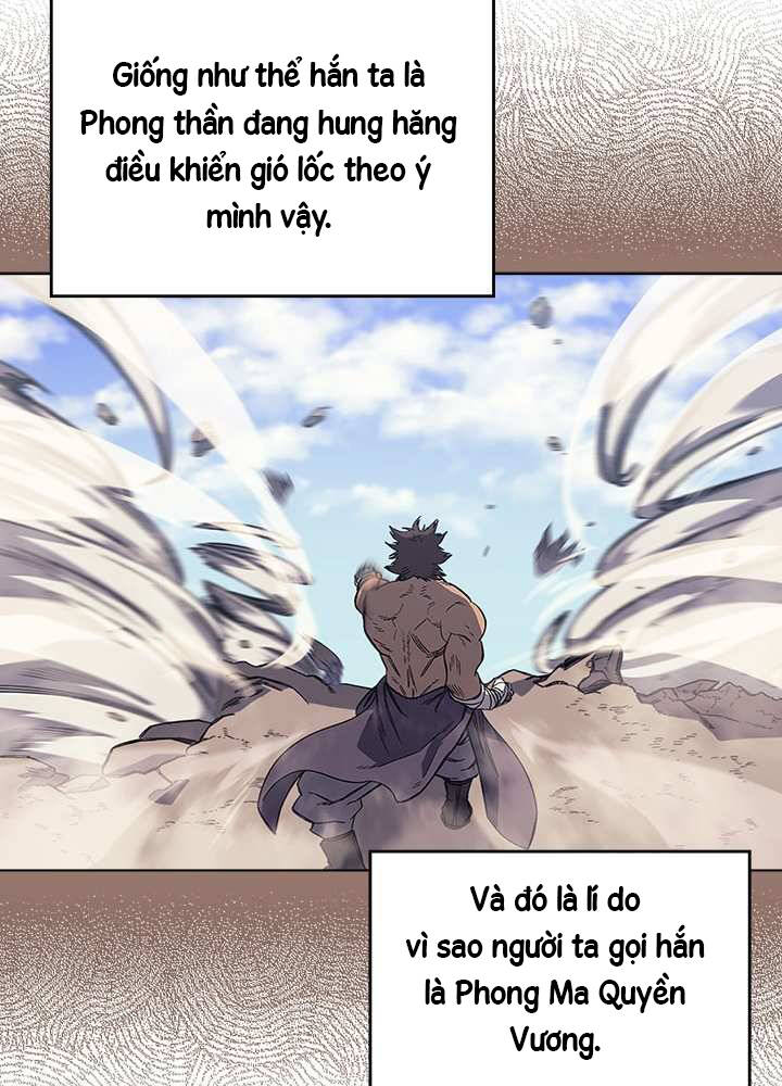 Biên Niên Sử Của Thiên Quỷ Chap 159 - Next Chap 160