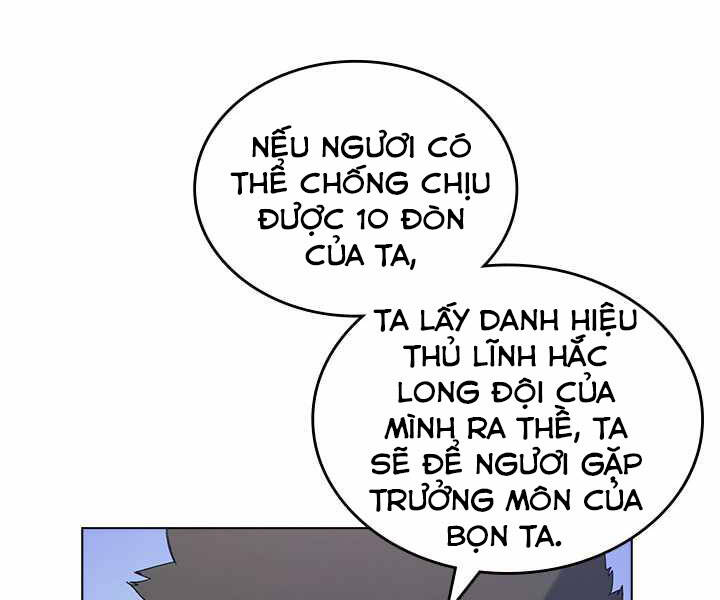 Biên Niên Sử Của Thiên Quỷ Chap 163 - Next Chap 164