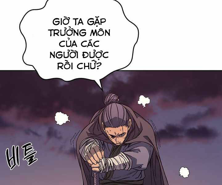 Biên Niên Sử Của Thiên Quỷ Chap 163 - Next Chap 164