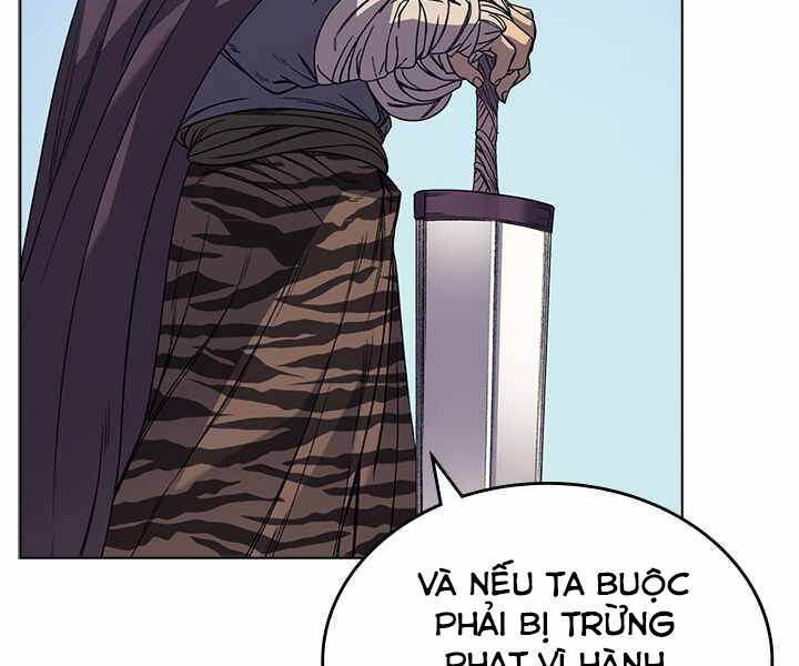 Biên Niên Sử Của Thiên Quỷ Chap 163 - Next Chap 164