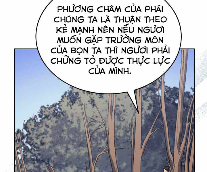 Biên Niên Sử Của Thiên Quỷ Chap 163 - Next Chap 164