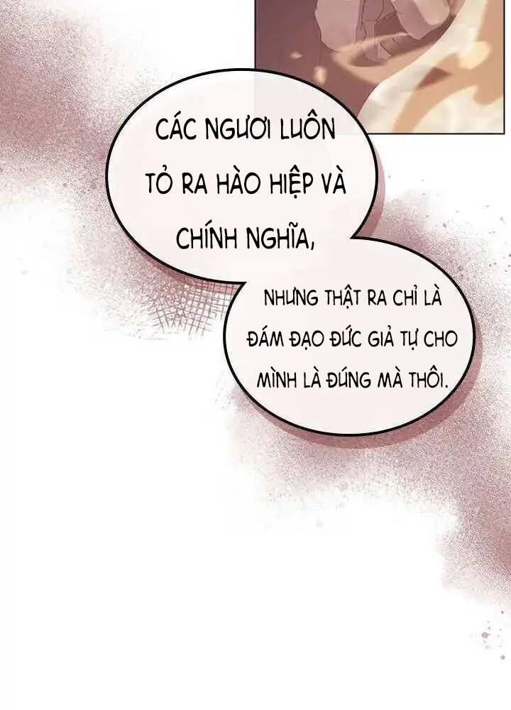 Biên Niên Sử Của Thiên Quỷ Chap 160 - Next Chap 161