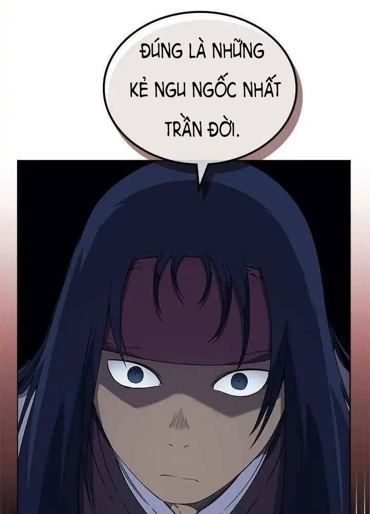 Biên Niên Sử Của Thiên Quỷ Chap 160 - Next Chap 161