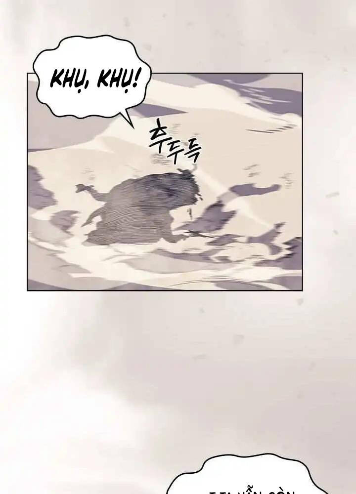 Biên Niên Sử Của Thiên Quỷ Chap 160 - Next Chap 161