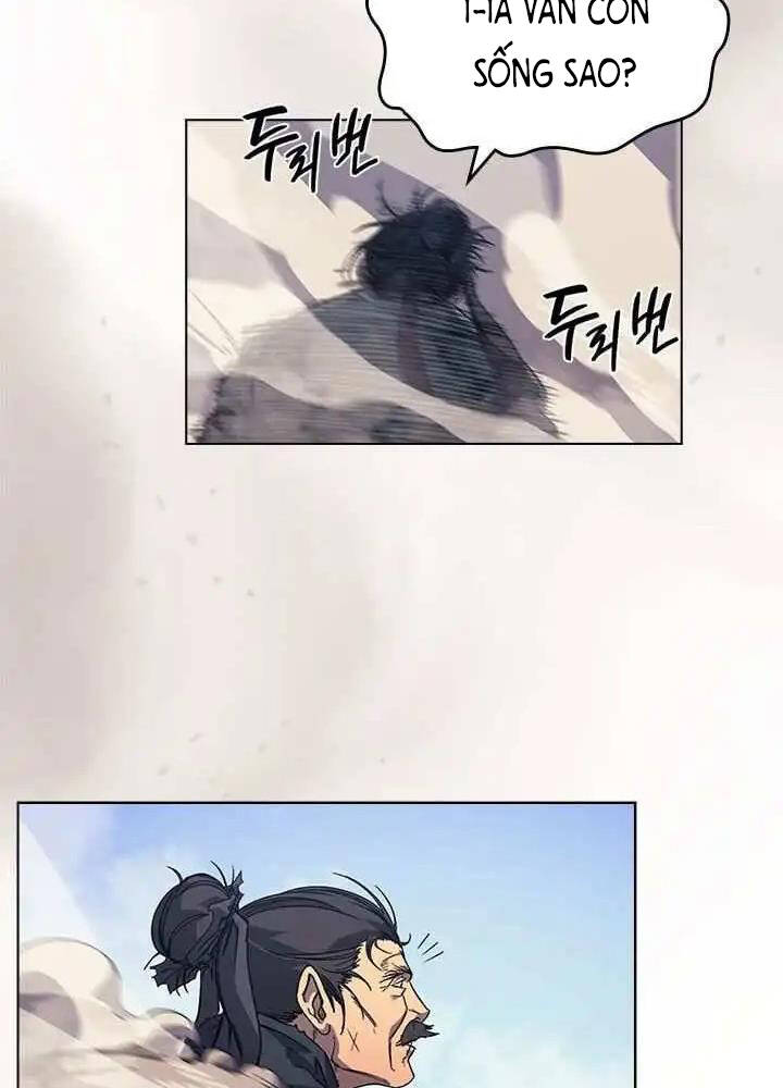 Biên Niên Sử Của Thiên Quỷ Chap 160 - Next Chap 161