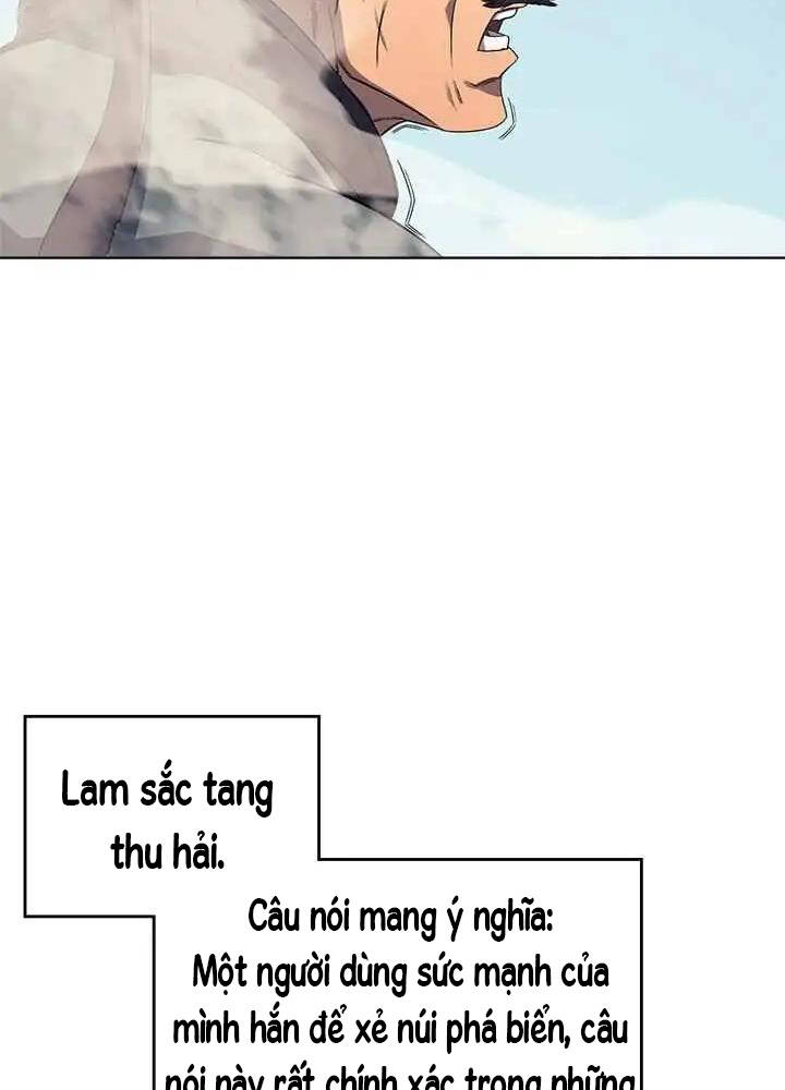Biên Niên Sử Của Thiên Quỷ Chap 160 - Next Chap 161