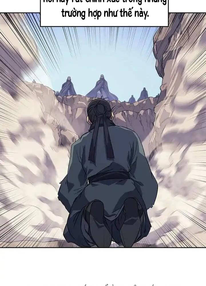 Biên Niên Sử Của Thiên Quỷ Chap 160 - Next Chap 161