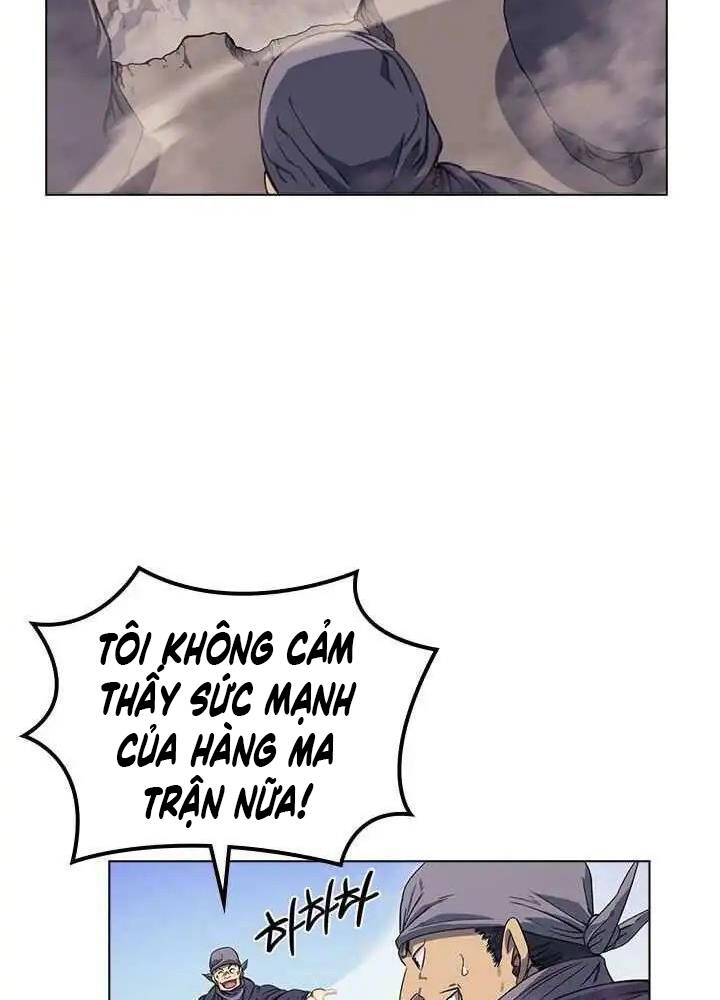 Biên Niên Sử Của Thiên Quỷ Chap 160 - Next Chap 161