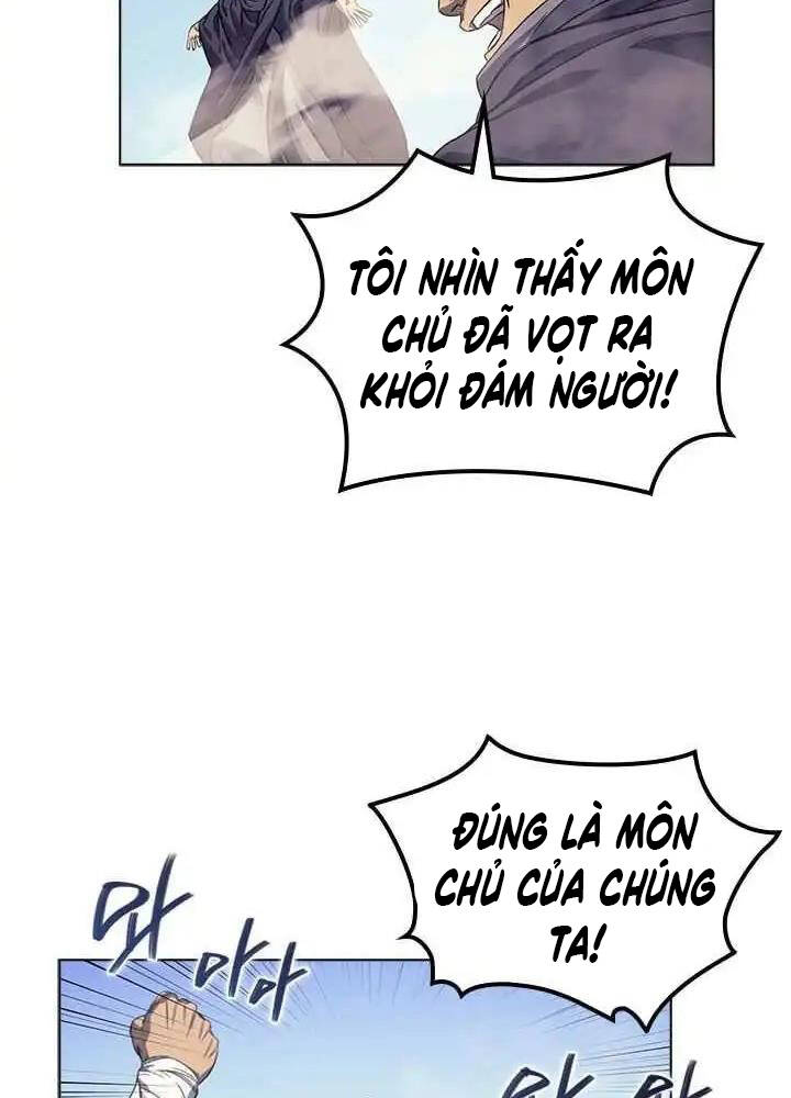 Biên Niên Sử Của Thiên Quỷ Chap 160 - Next Chap 161