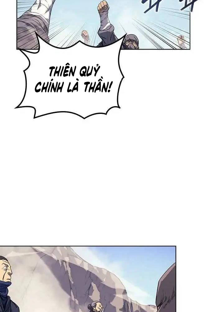 Biên Niên Sử Của Thiên Quỷ Chap 160 - Next Chap 161