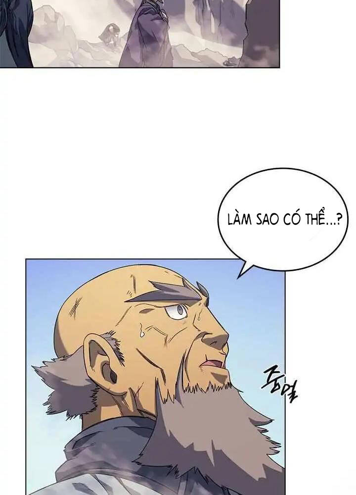 Biên Niên Sử Của Thiên Quỷ Chap 160 - Next Chap 161