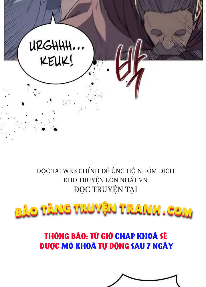 Biên Niên Sử Của Thiên Quỷ Chap 160 - Next Chap 161