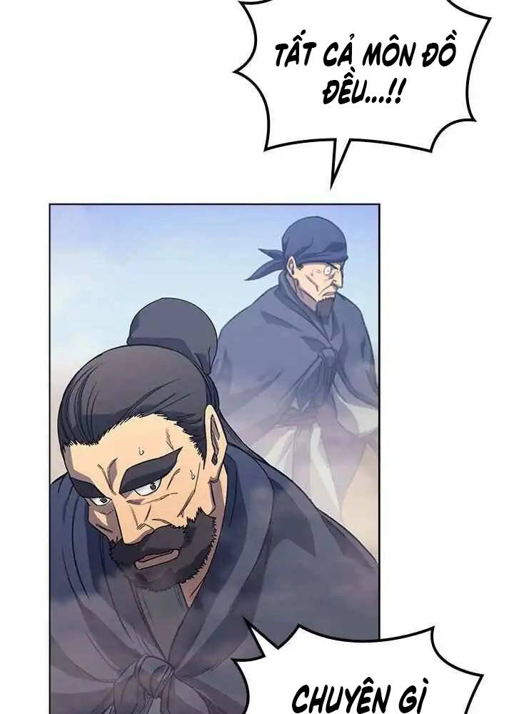 Biên Niên Sử Của Thiên Quỷ Chap 160 - Next Chap 161