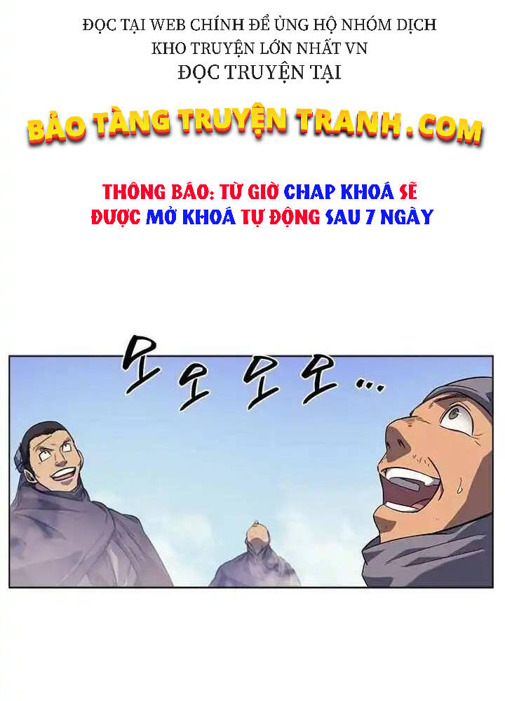 Biên Niên Sử Của Thiên Quỷ Chap 160 - Next Chap 161