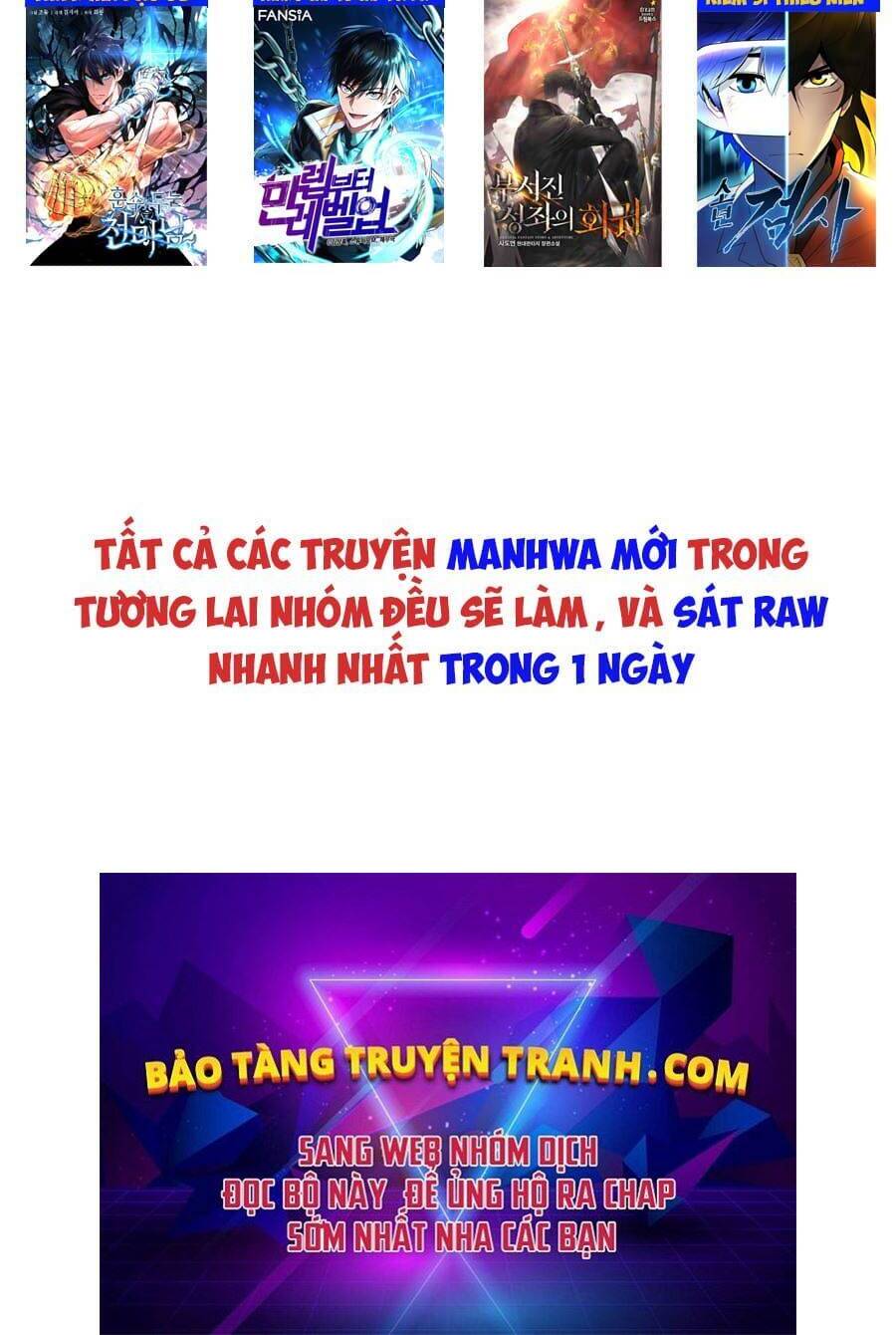 Biên Niên Sử Của Thiên Quỷ Chap 160 - Next Chap 161