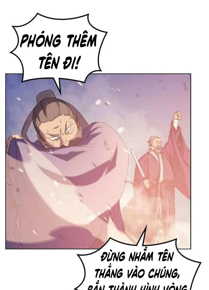 Biên Niên Sử Của Thiên Quỷ Chap 160 - Next Chap 161