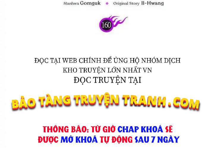 Biên Niên Sử Của Thiên Quỷ Chap 160 - Next Chap 161