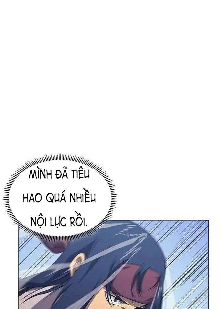 Biên Niên Sử Của Thiên Quỷ Chap 160 - Next Chap 161