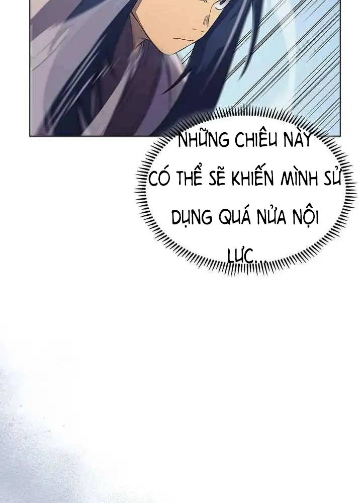 Biên Niên Sử Của Thiên Quỷ Chap 160 - Next Chap 161