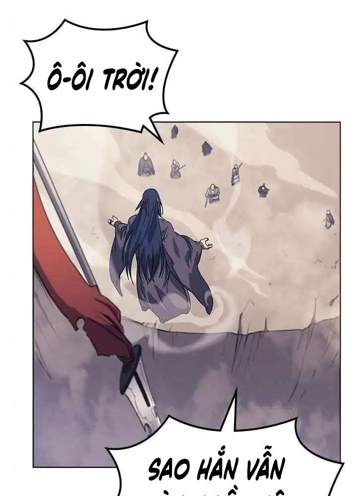 Biên Niên Sử Của Thiên Quỷ Chap 160 - Next Chap 161