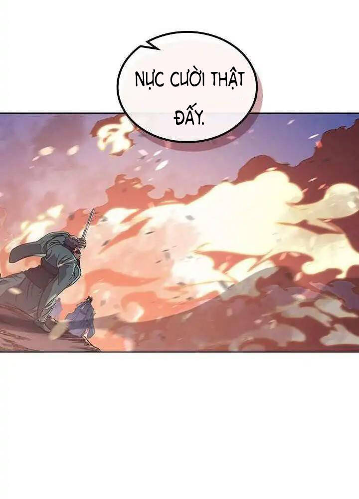 Biên Niên Sử Của Thiên Quỷ Chap 160 - Next Chap 161