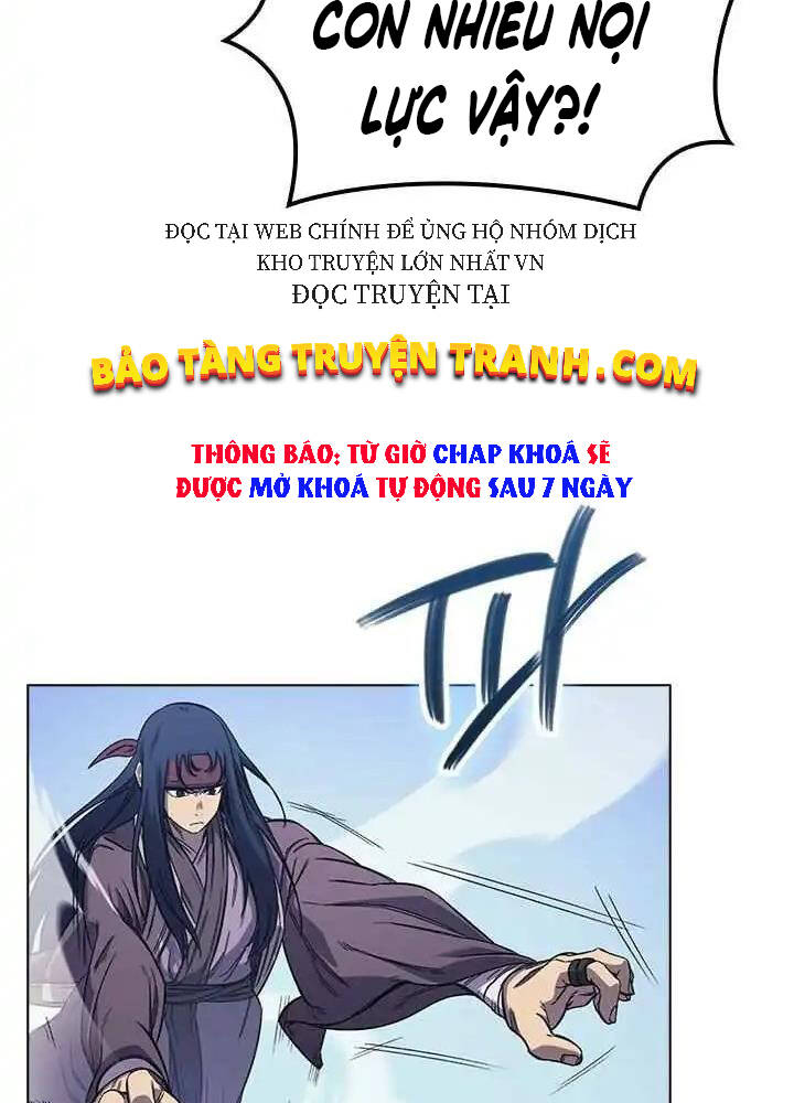 Biên Niên Sử Của Thiên Quỷ Chap 160 - Next Chap 161
