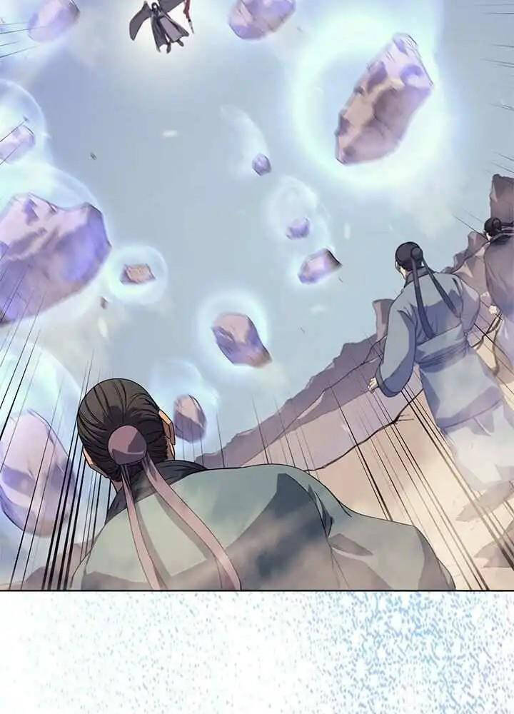 Biên Niên Sử Của Thiên Quỷ Chap 160 - Next Chap 161