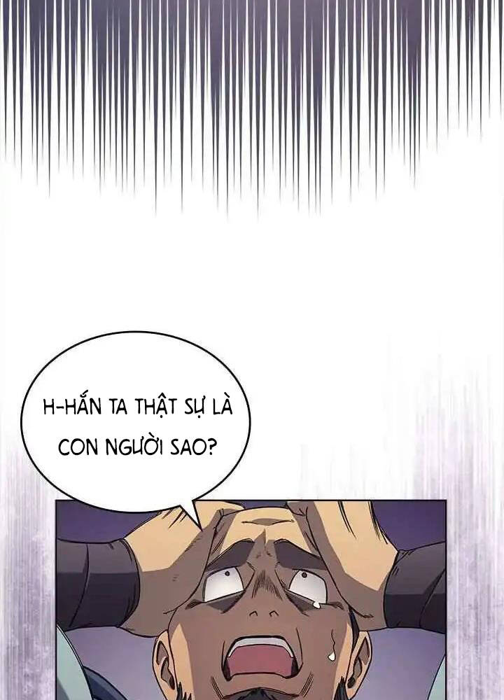 Biên Niên Sử Của Thiên Quỷ Chap 160 - Next Chap 161