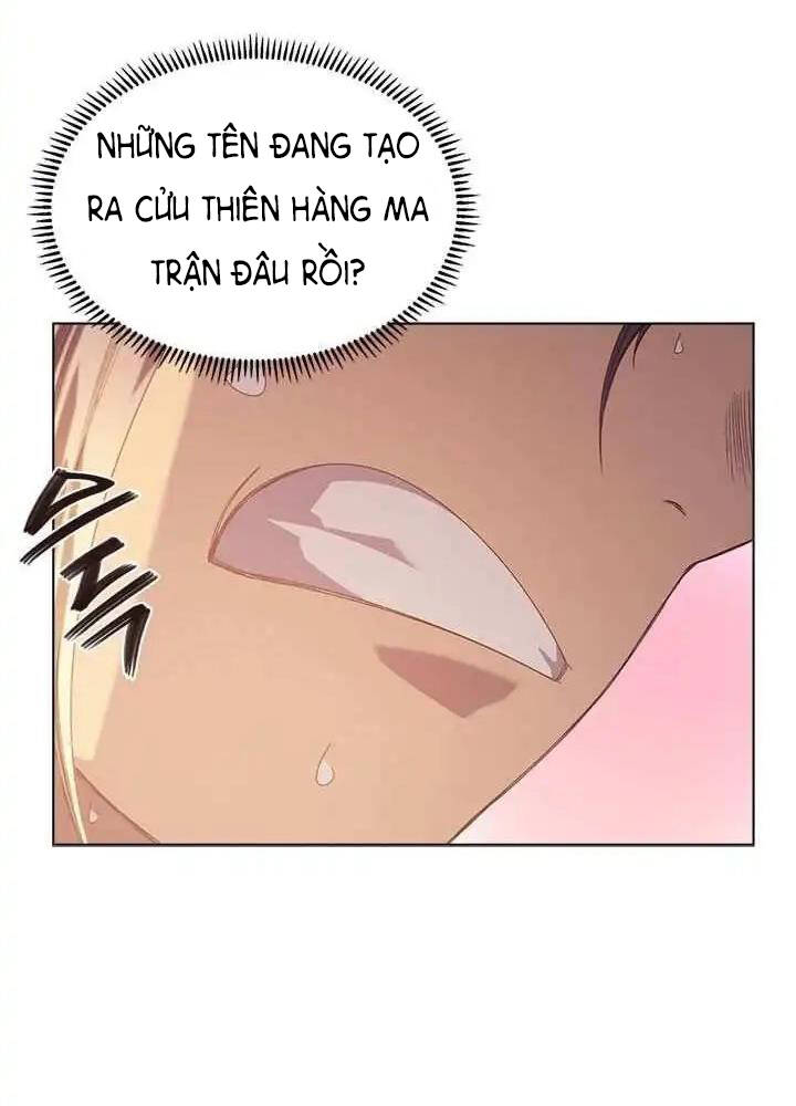 Biên Niên Sử Của Thiên Quỷ Chap 160 - Next Chap 161