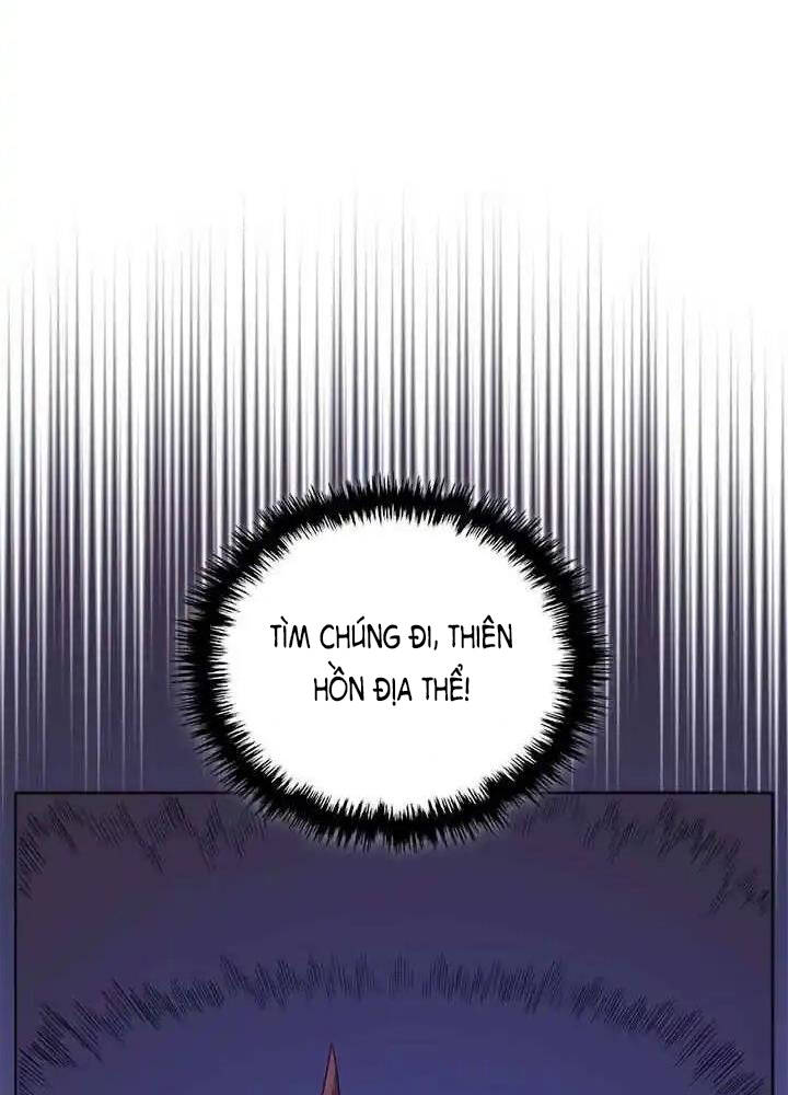Biên Niên Sử Của Thiên Quỷ Chap 160 - Next Chap 161