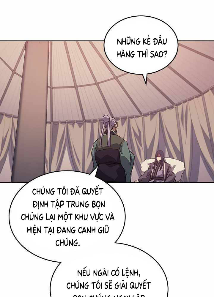 Biên Niên Sử Của Thiên Quỷ Chap 161 - Next Chap 162