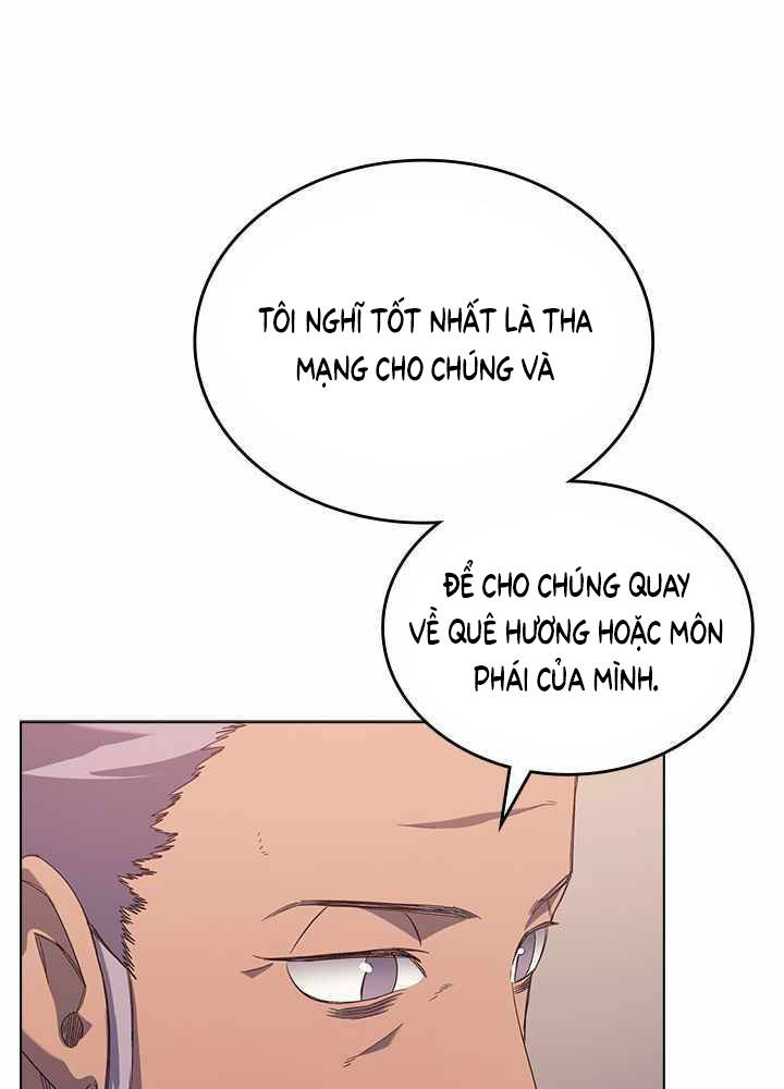 Biên Niên Sử Của Thiên Quỷ Chap 161 - Next Chap 162