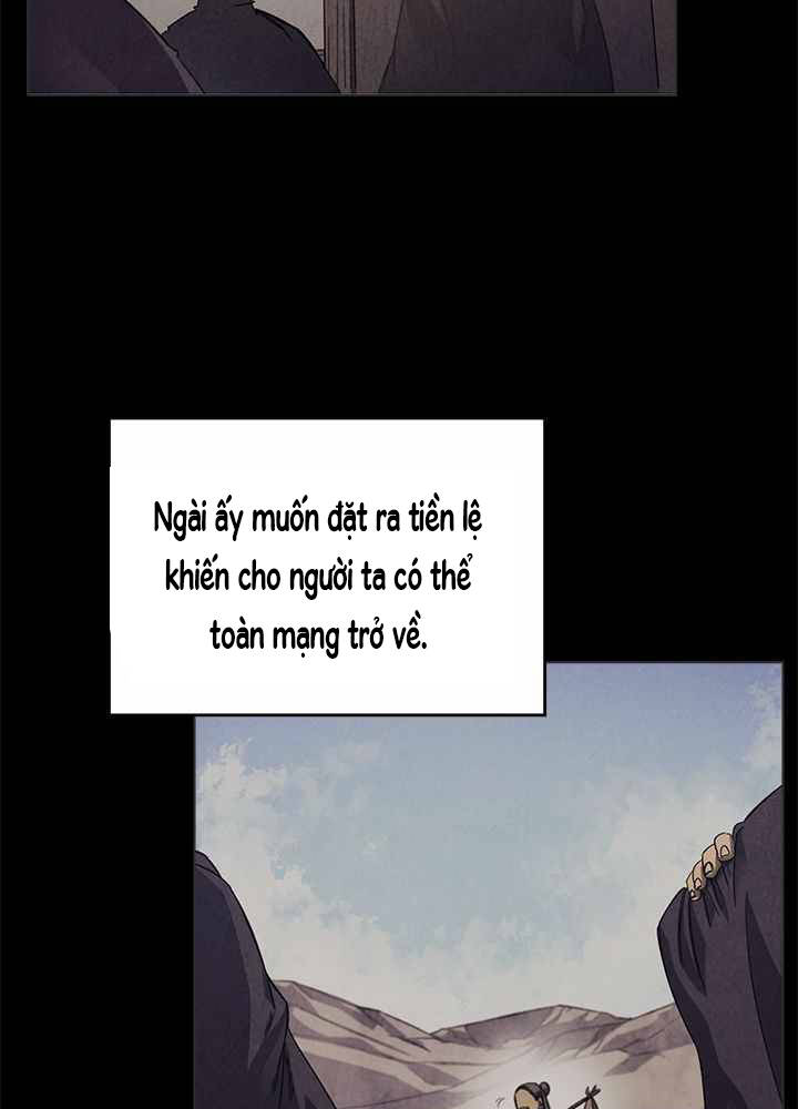 Biên Niên Sử Của Thiên Quỷ Chap 161 - Next Chap 162