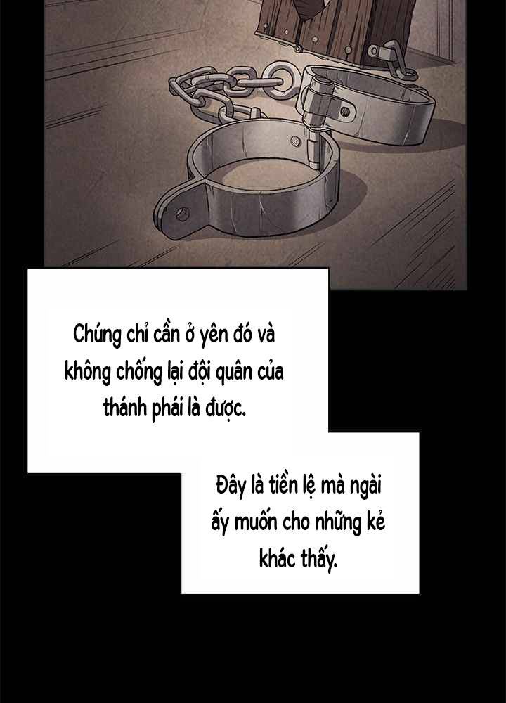 Biên Niên Sử Của Thiên Quỷ Chap 161 - Next Chap 162