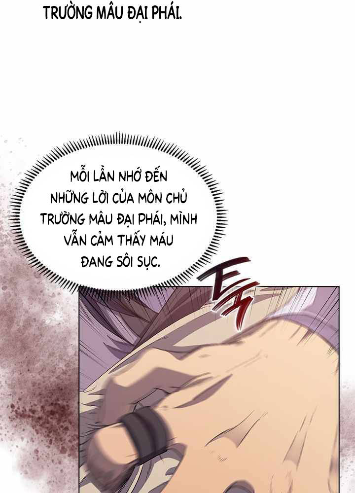 Biên Niên Sử Của Thiên Quỷ Chap 161 - Next Chap 162