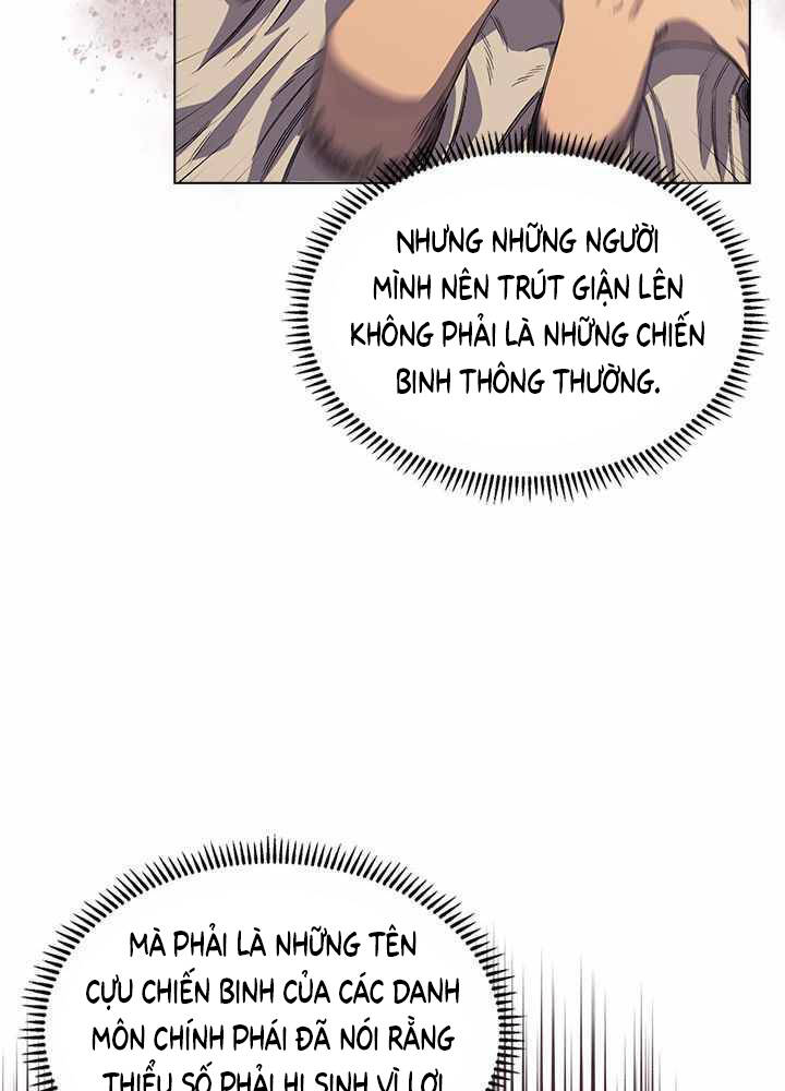Biên Niên Sử Của Thiên Quỷ Chap 161 - Next Chap 162