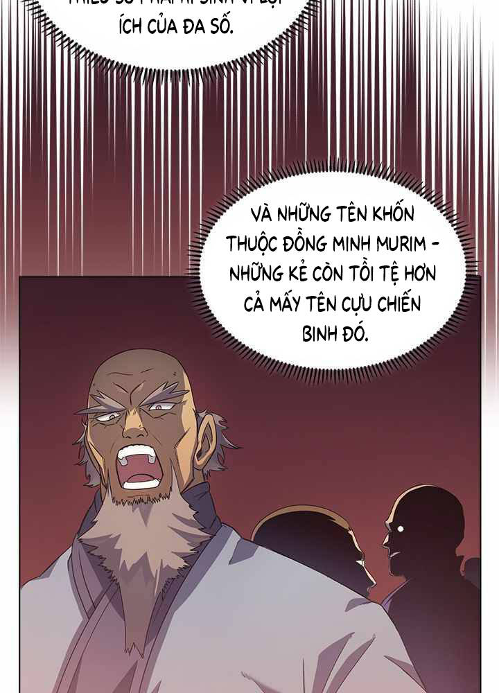 Biên Niên Sử Của Thiên Quỷ Chap 161 - Next Chap 162