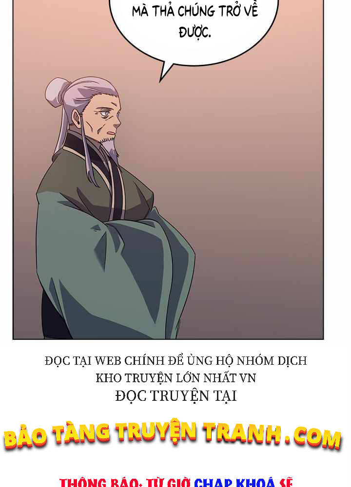 Biên Niên Sử Của Thiên Quỷ Chap 161 - Next Chap 162