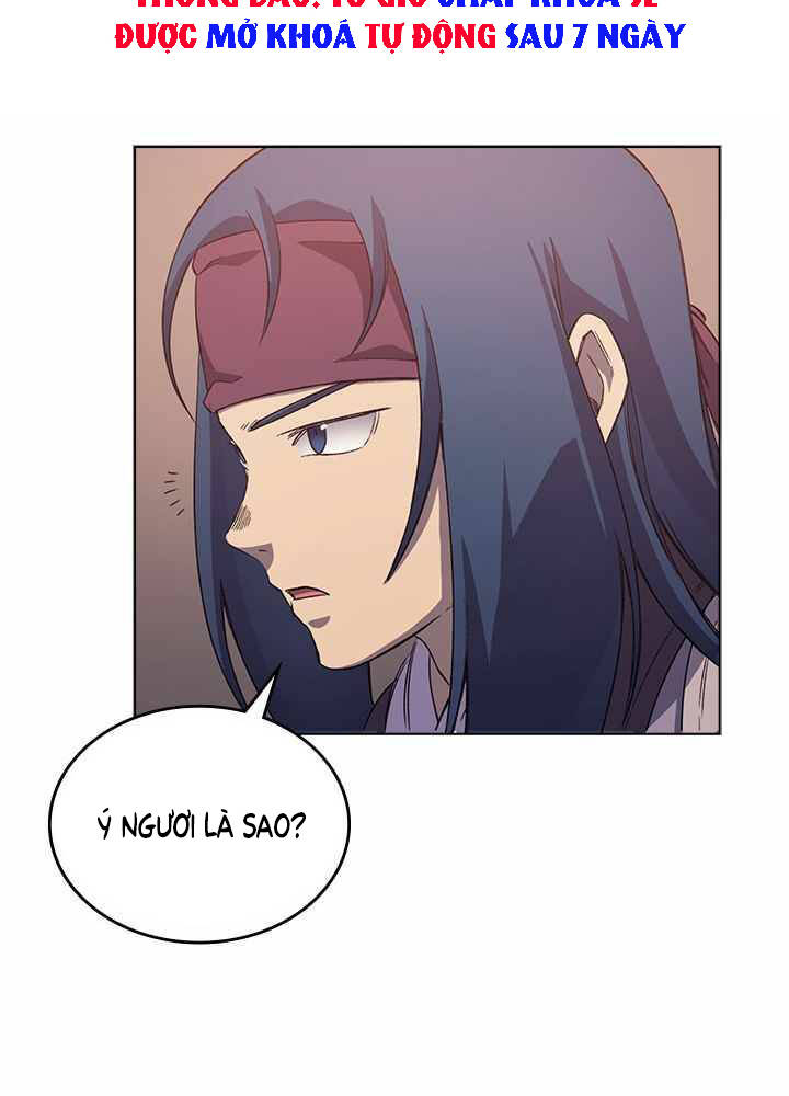 Biên Niên Sử Của Thiên Quỷ Chap 161 - Next Chap 162