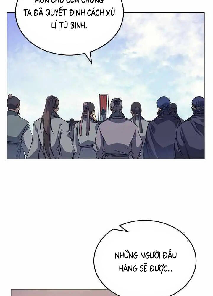 Biên Niên Sử Của Thiên Quỷ Chap 161 - Next Chap 162