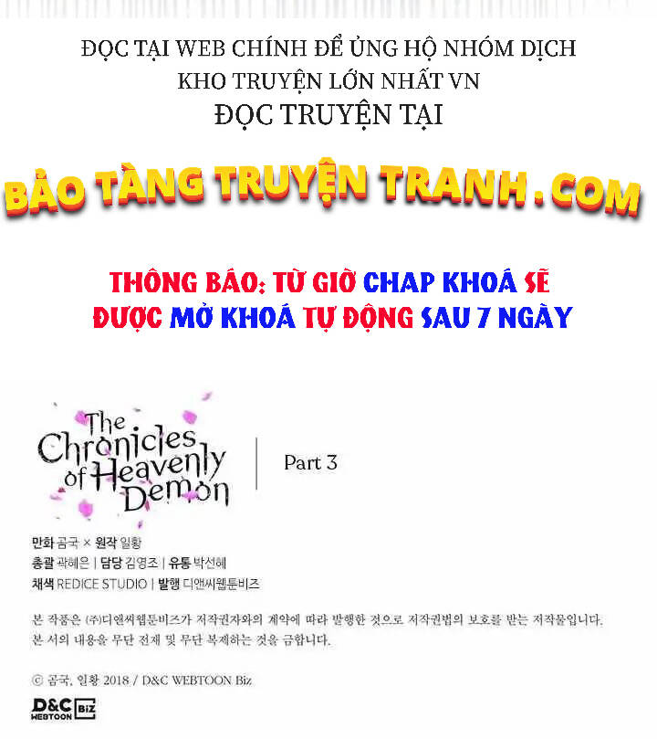 Biên Niên Sử Của Thiên Quỷ Chap 161 - Next Chap 162