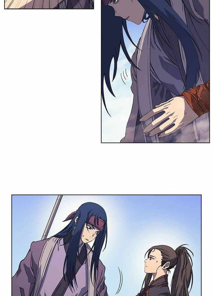 Biên Niên Sử Của Thiên Quỷ Chap 161 - Next Chap 162