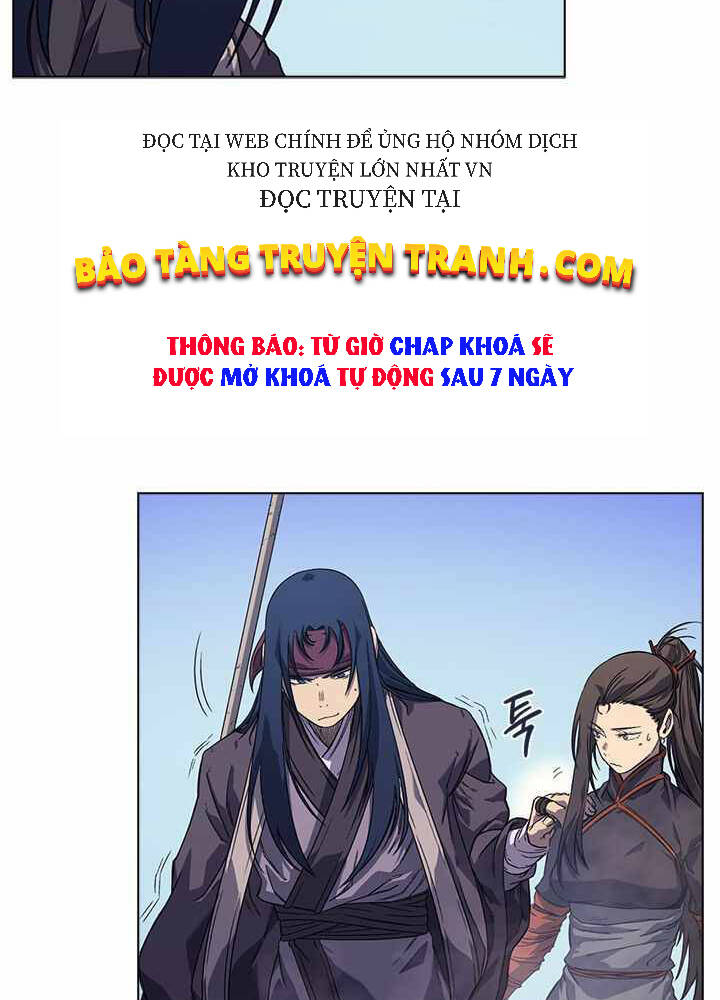 Biên Niên Sử Của Thiên Quỷ Chap 161 - Next Chap 162