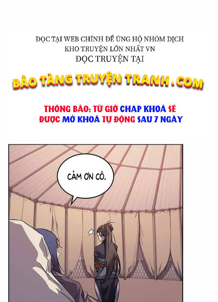 Biên Niên Sử Của Thiên Quỷ Chap 161 - Next Chap 162