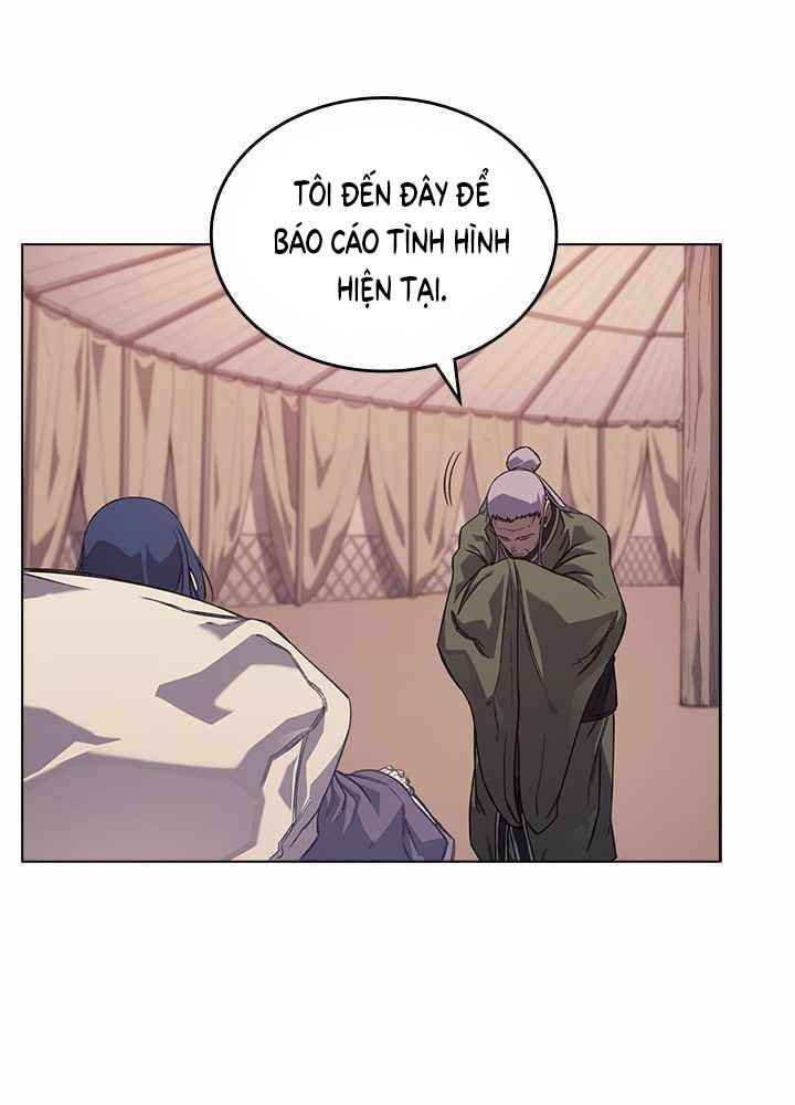 Biên Niên Sử Của Thiên Quỷ Chap 161 - Next Chap 162